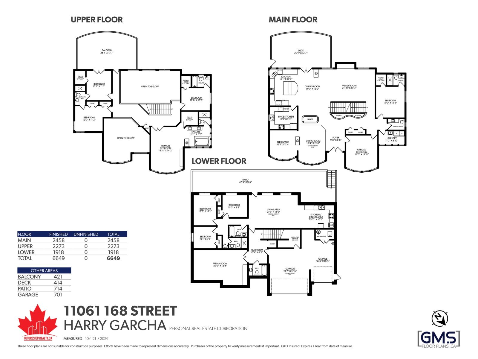 11061 168 Street, Surrey, British Columbia  V4N 5G6 - Photo 40 - R3177528