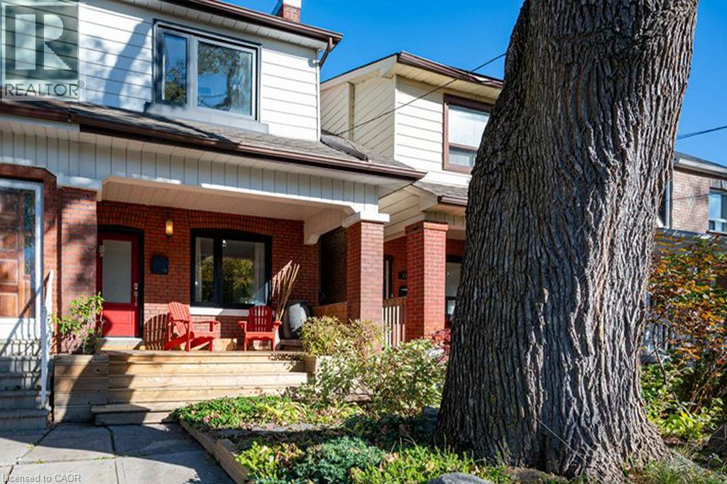 213 BOON Avenue, Toronto, Ontario