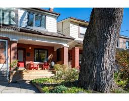 213 BOON Avenue, Toronto, Ontario