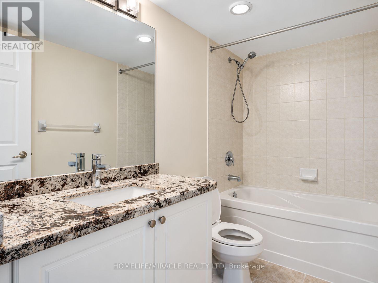 1510 - 335 Rathburn Road W, Mississauga (City Centre), Ontario  L5B 0C8 - Photo 12 - W14113480