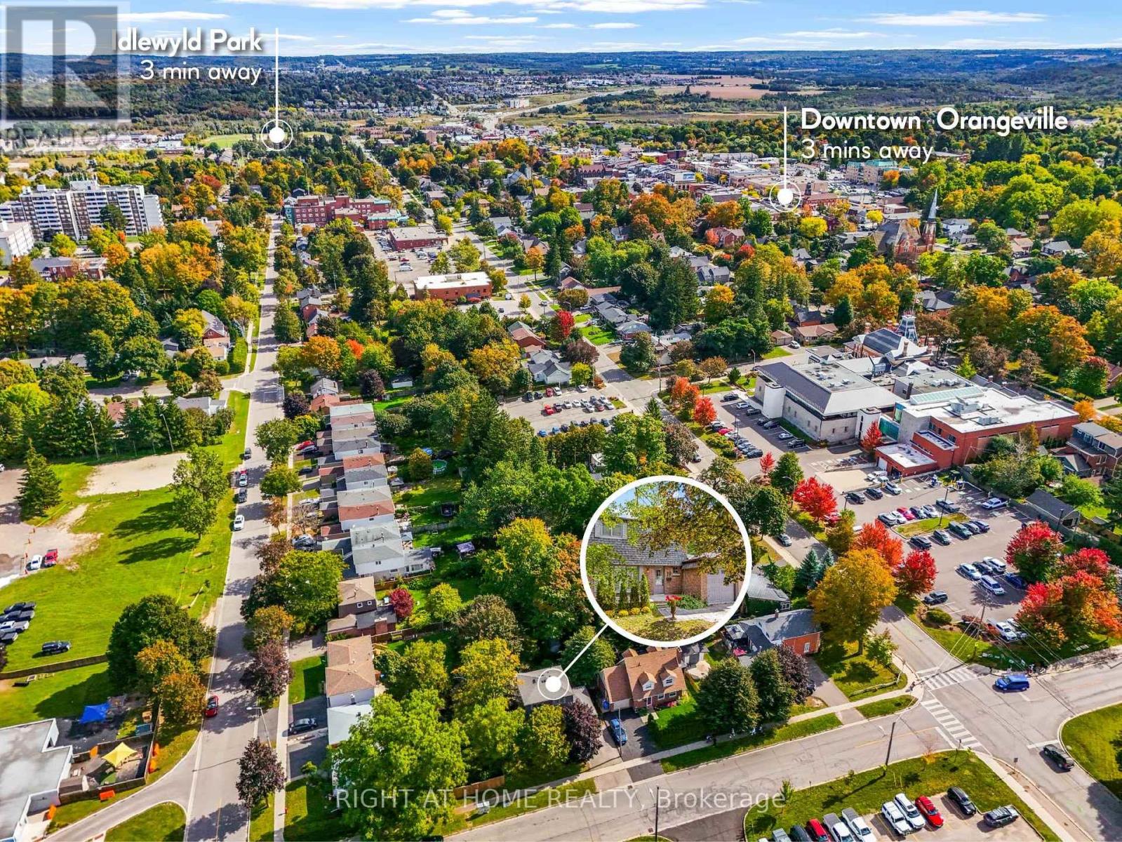 19 Clara Street, Orangeville, Ontario  L9W 2H9 - Photo 45 - W14113482