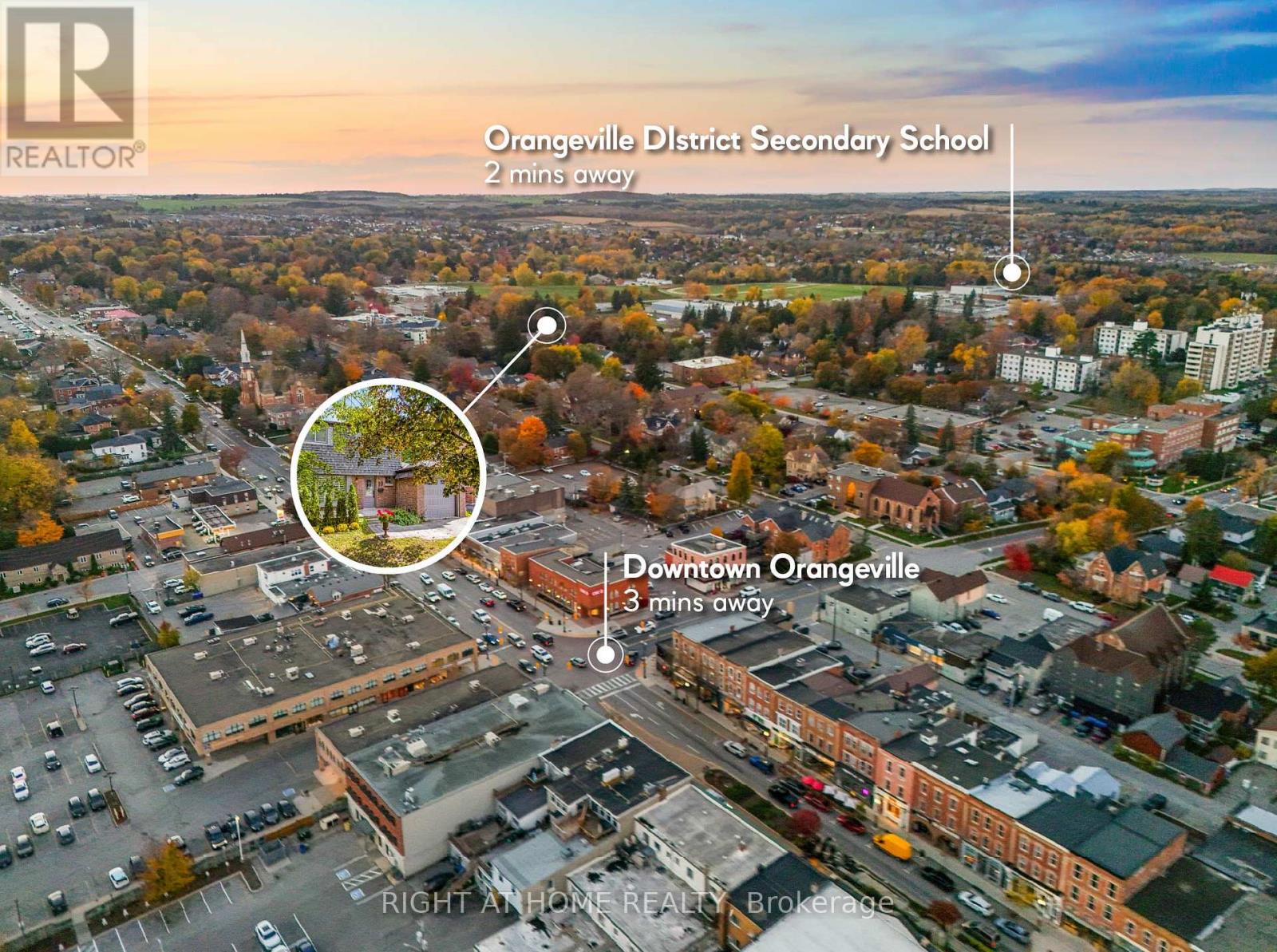 19 Clara Street, Orangeville, Ontario  L9W 2H9 - Photo 48 - W14113482