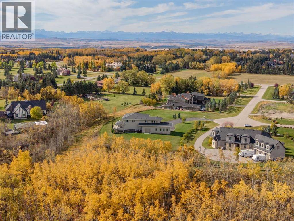 11 Mckendrick Point, Rural Rocky View County, Alberta  T3H 3Z5 - Photo 50 - A2352880