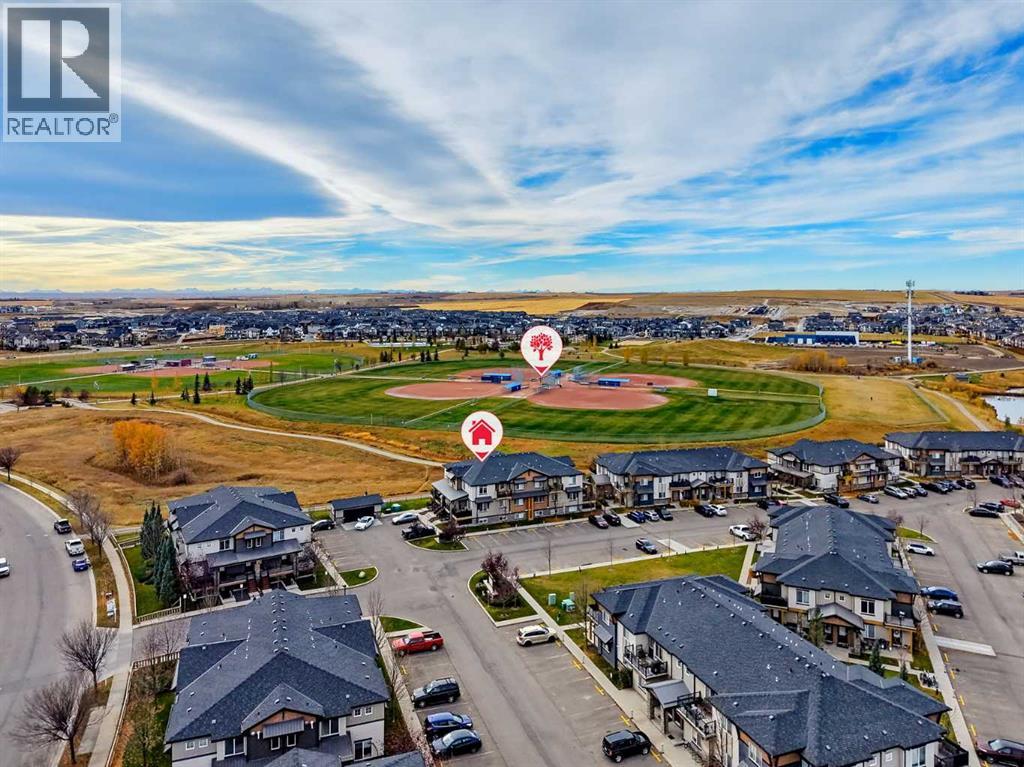 8301, 2781 Chinook Winds Drive Sw, Airdrie, Alberta  T4B 3S5 - Photo 38 - A2353335