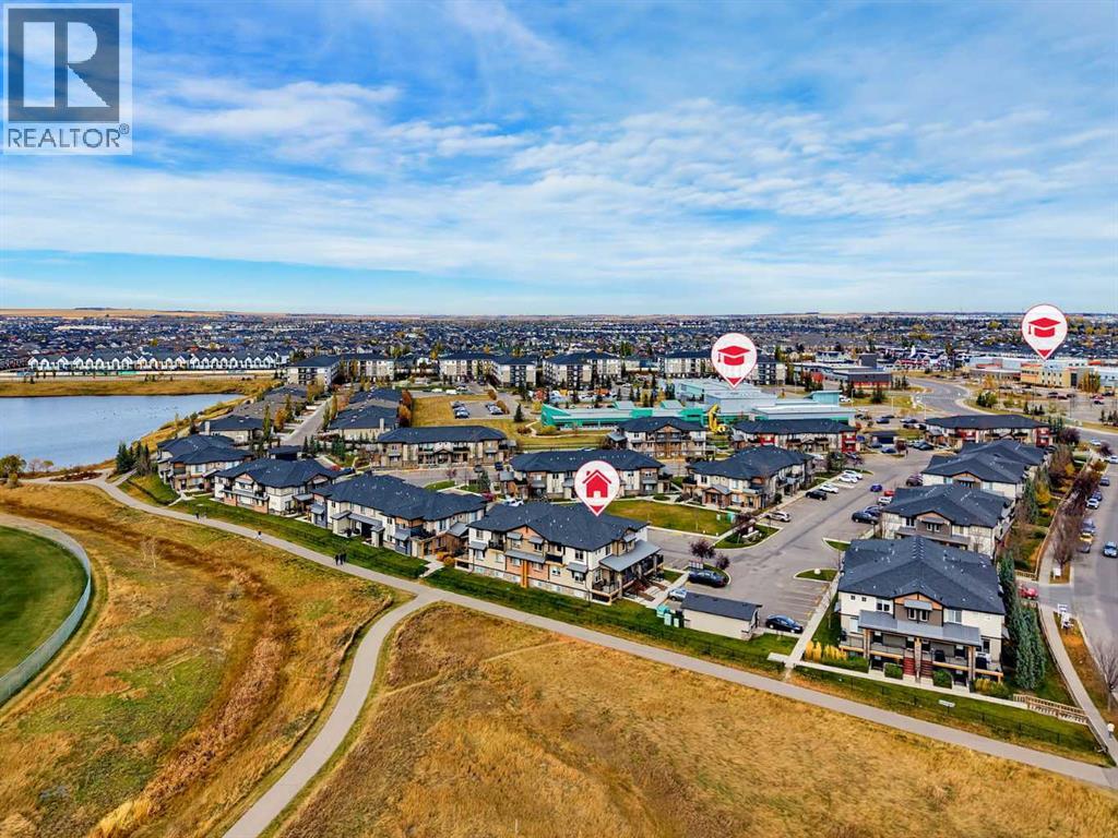 8301, 2781 Chinook Winds Drive Sw, Airdrie, Alberta  T4B 3S5 - Photo 39 - A2353335
