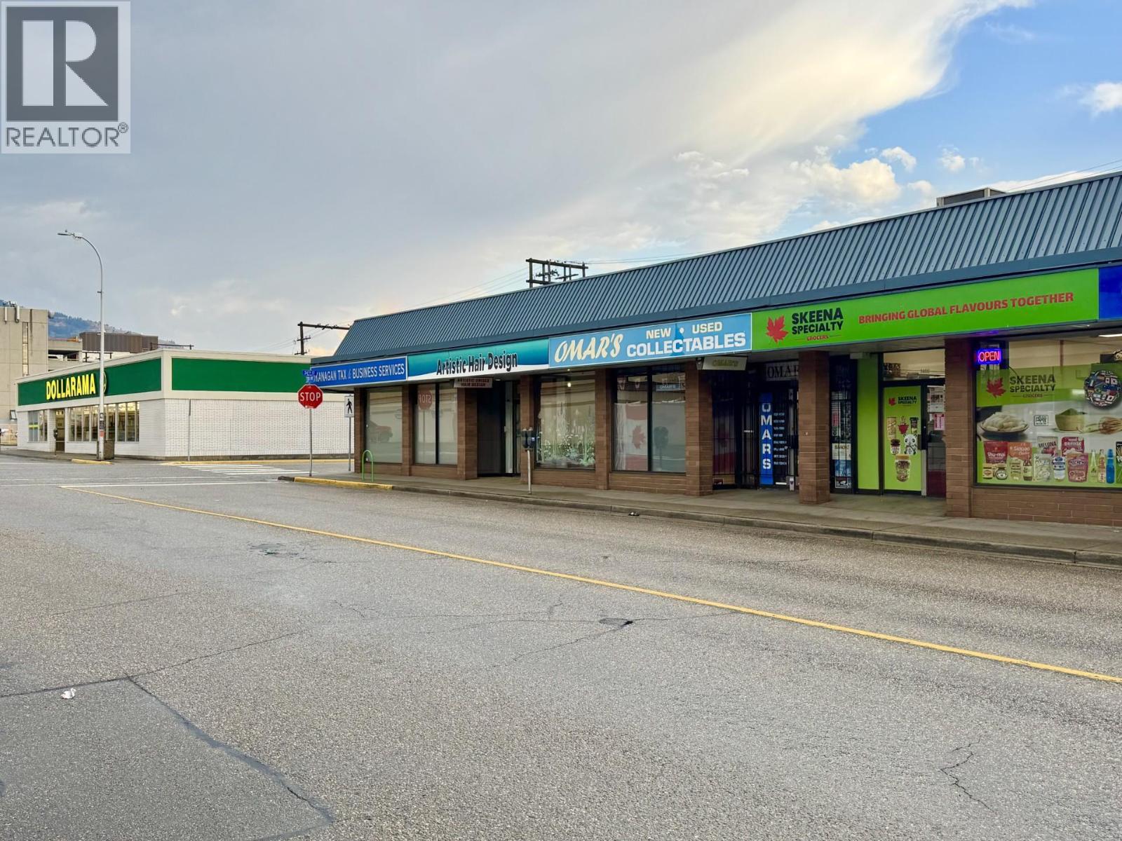 C/o 120-565 Bernard Ave C/o Listing Brokerage Avenue, Vernon, British Columbia  V1Y 8R2 - Photo 3 - 10400010