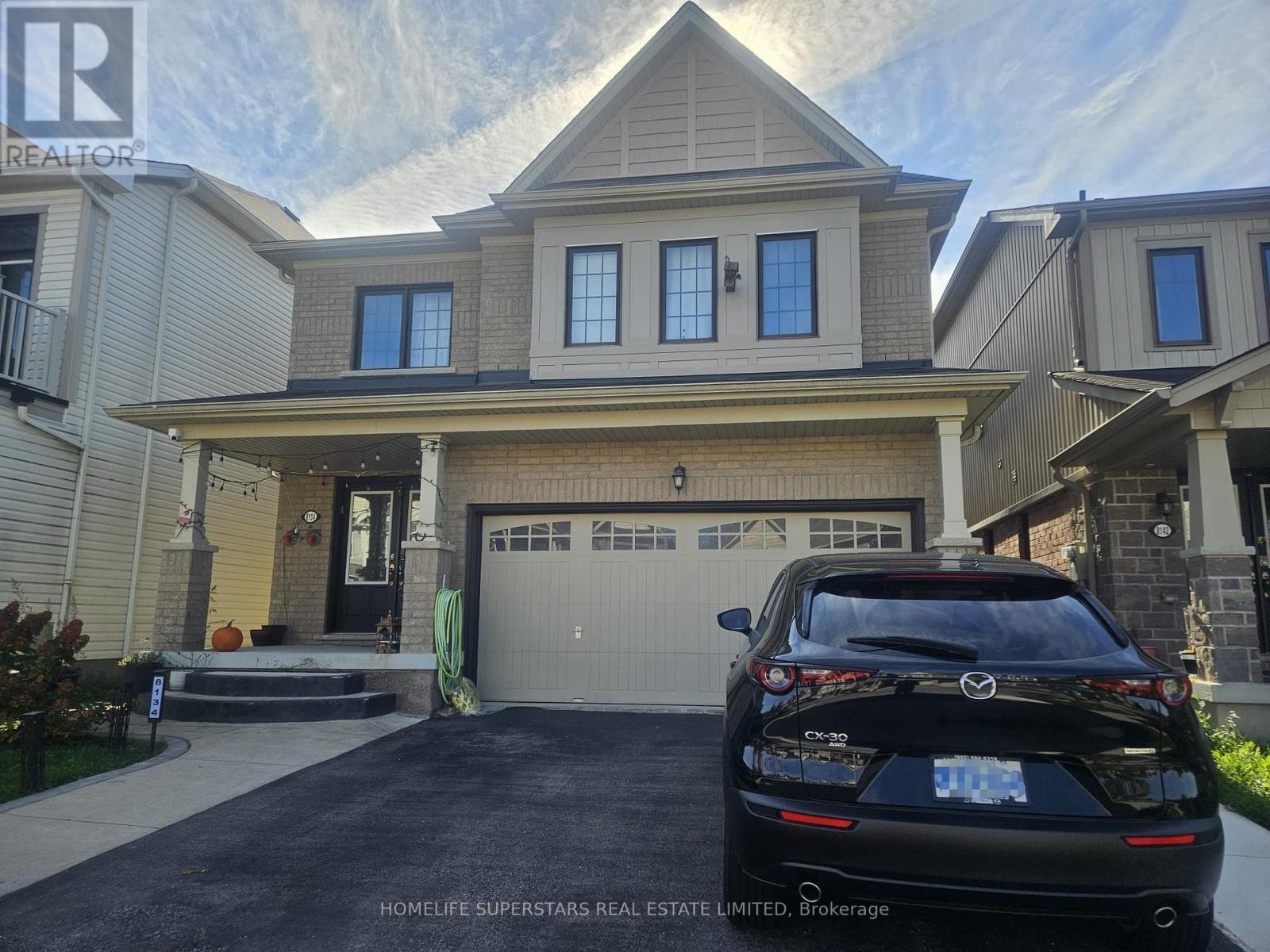 LOWER - 8134 BUCKEYE CRESCENT, Niagara Falls, Ontario
