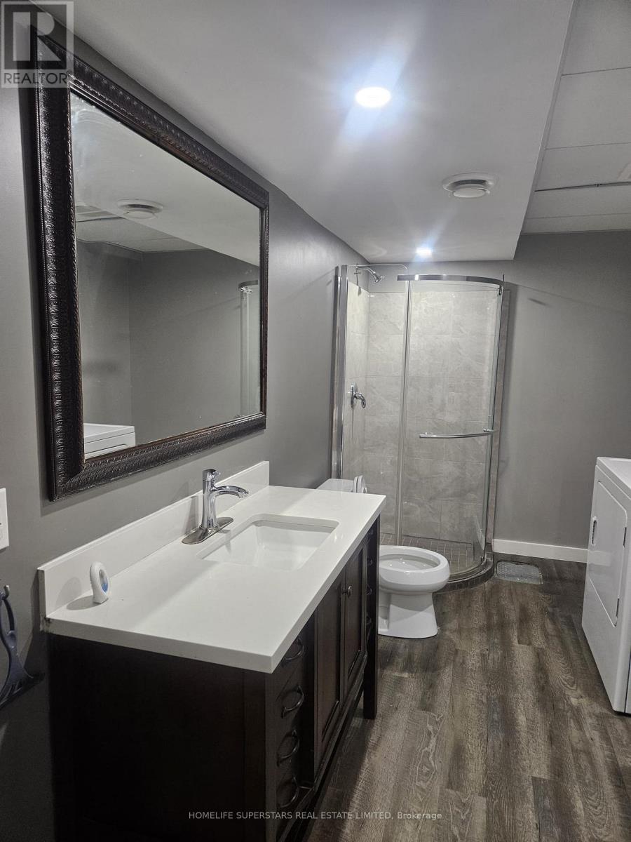 Lower - 8134 Buckeye Crescent, Niagara Falls, Ontario  L2H 0N8 - Photo 2 - X14113444