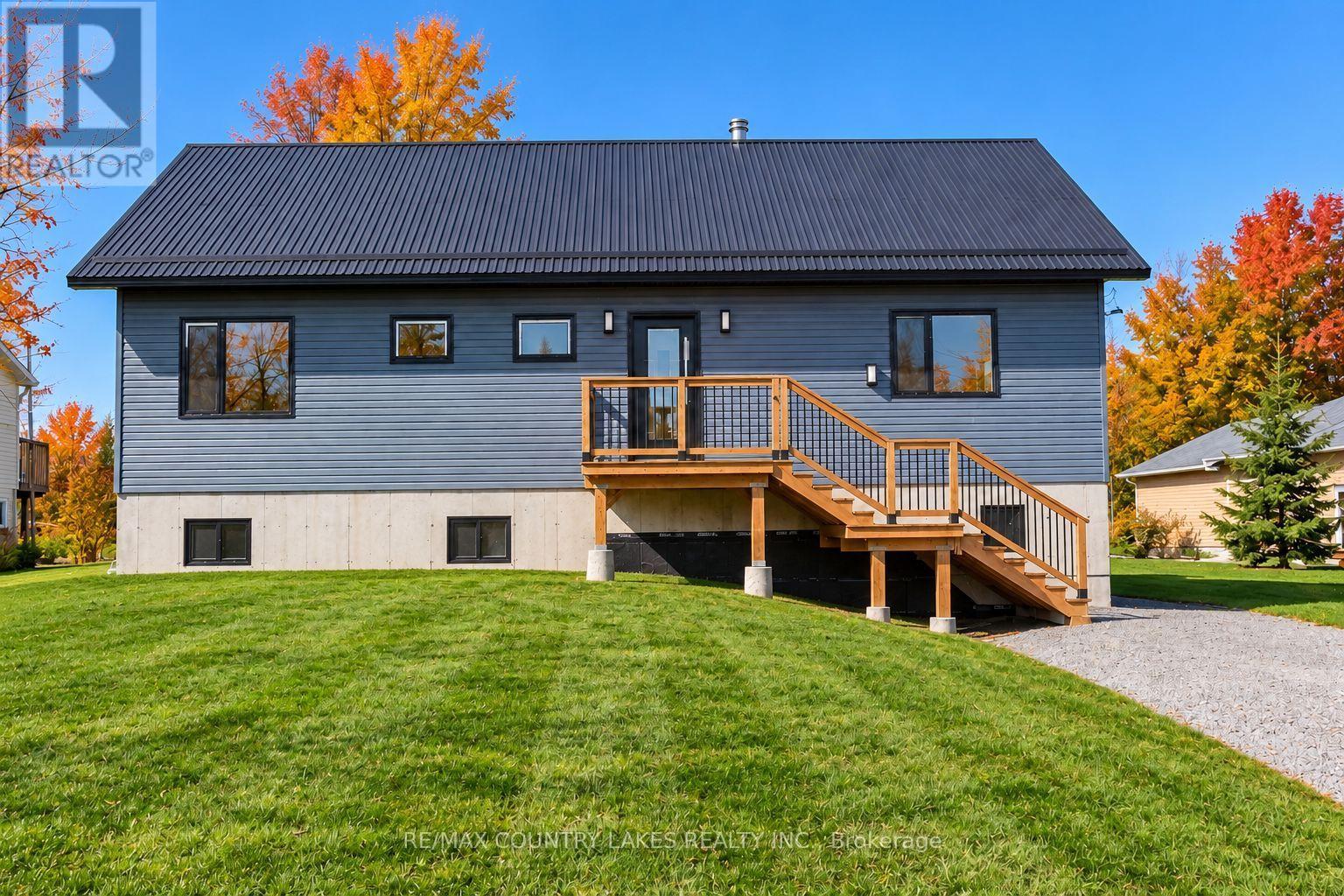 264 MCGUIRE BEACH ROAD, Kawartha Lakes, Ontario