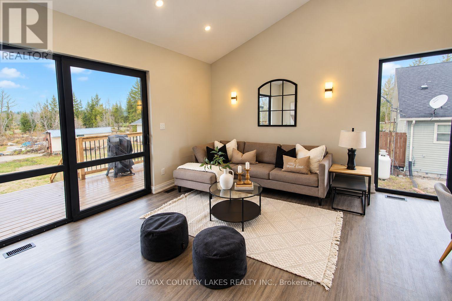 264 Mcguire Beach Road, Kawartha Lakes, Ontario  K0M 2B0 - Photo 16 - X14113452