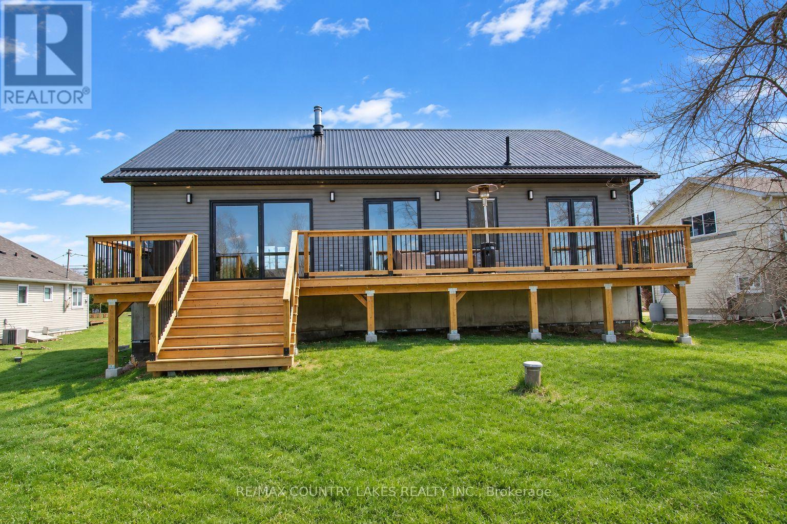 264 Mcguire Beach Road, Kawartha Lakes, Ontario  K0M 2B0 - Photo 4 - X14113452