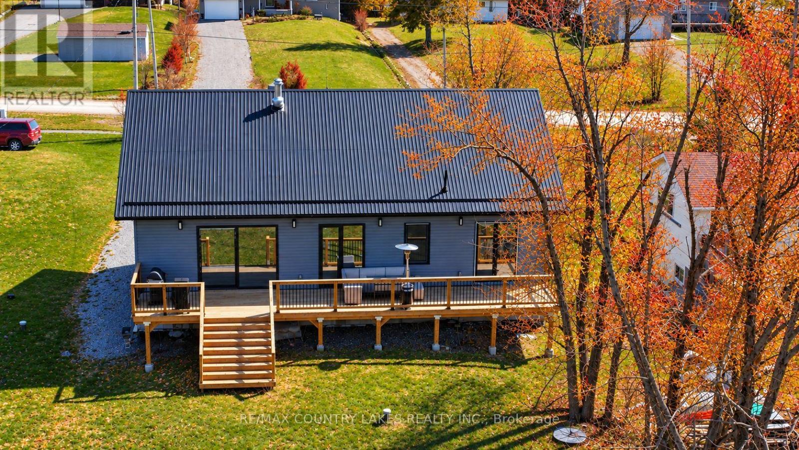 264 Mcguire Beach Road, Kawartha Lakes, Ontario  K0M 2B0 - Photo 40 - X14113452