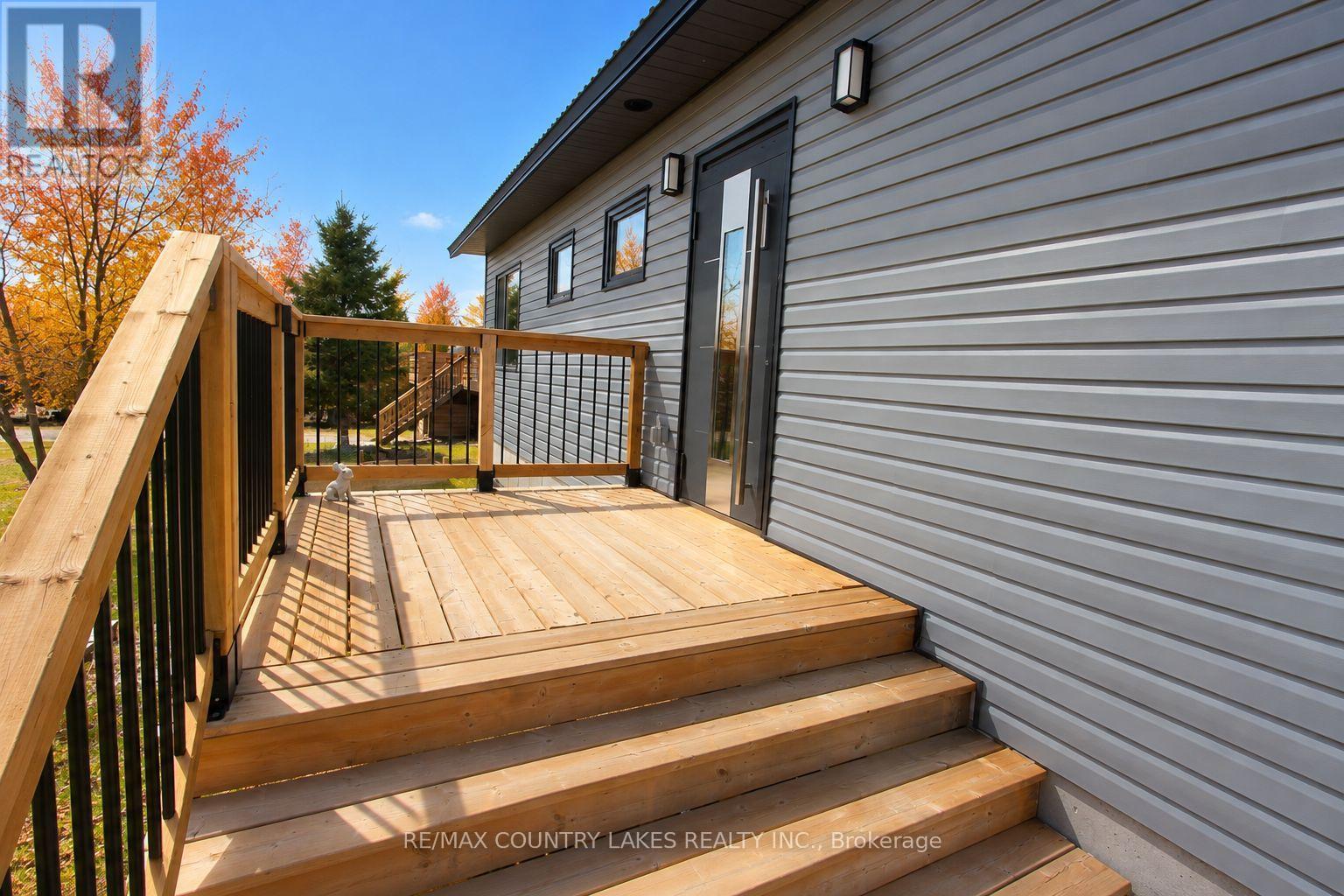264 Mcguire Beach Road, Kawartha Lakes, Ontario  K0M 2B0 - Photo 3 - X14113454