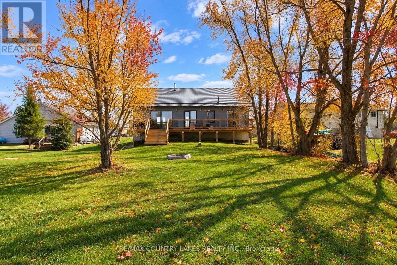 264 Mcguire Beach Road, Kawartha Lakes, Ontario  K0M 2B0 - Photo 36 - X14113454
