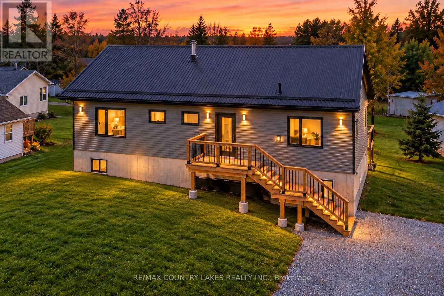 264 Mcguire Beach Road, Kawartha Lakes, Ontario  K0M 2B0 - Photo 45 - X14113454