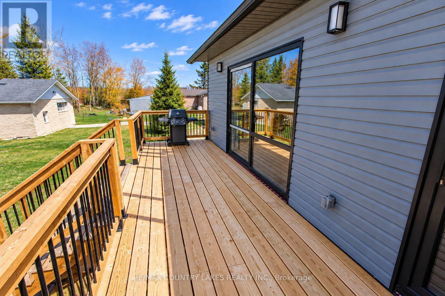 264 Mcguire Beach Road, Kawartha Lakes, Ontario  K0M 2B0 - Photo 6 - X14113454