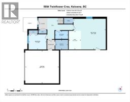 5084 Twinflower Crescent, Kelowna, British Columbia V1W 5L8 - Photo 73 - 10403413