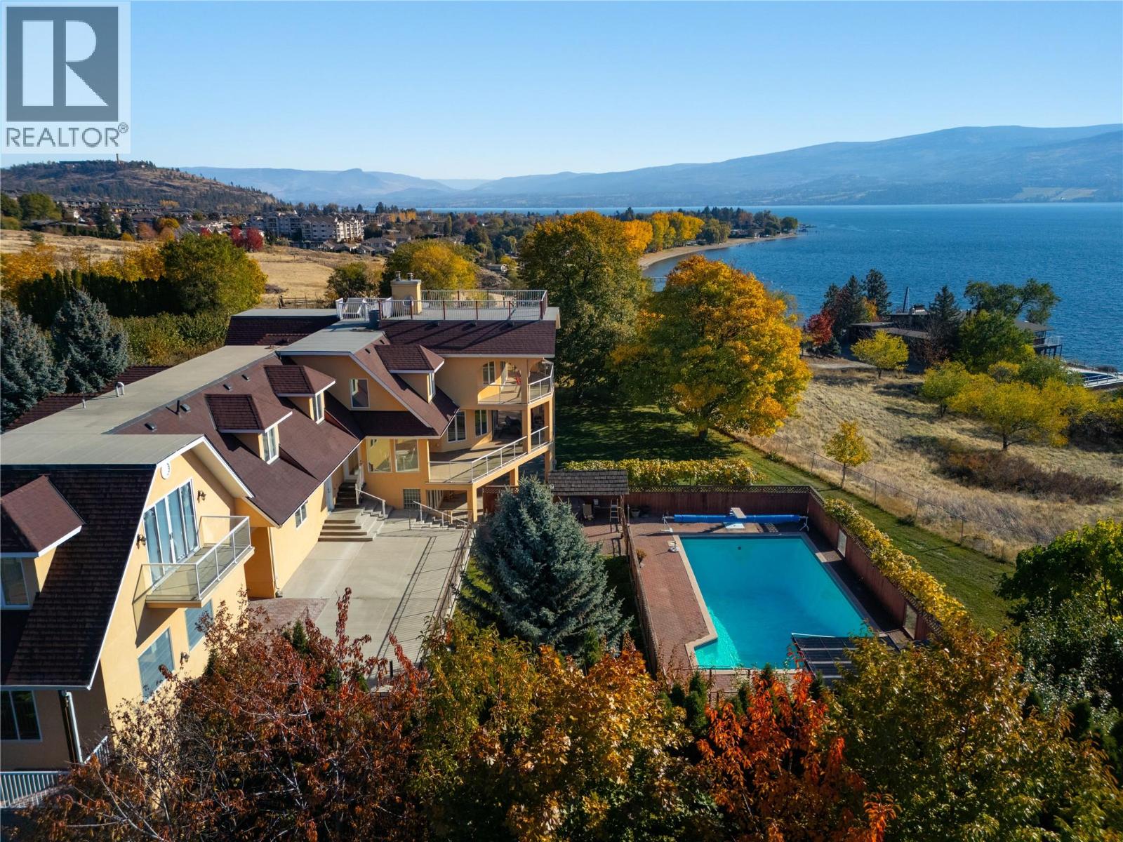 3820 Wetton Road, West Kelowna, British Columbia  V4T 2C1 - Photo 12 - 10404466
