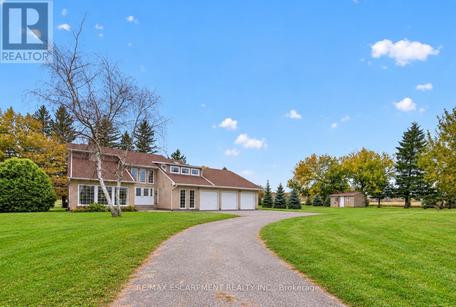 7568 Langmaid Road, Clarington, Ontario  L0B 1J0 - Photo 2 - E13837870