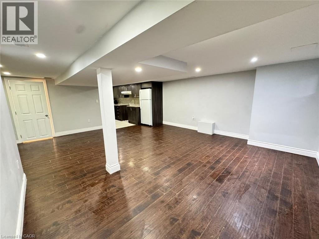 39 Centennial Parkway Unit# Bsmt, Hamilton, Ontario  L8G 2C1 - Photo 10 - 40873518