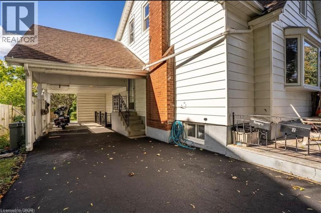 39 Centennial Parkway Unit# Bsmt, Hamilton, Ontario  L8G 2C1 - Photo 2 - 40873518