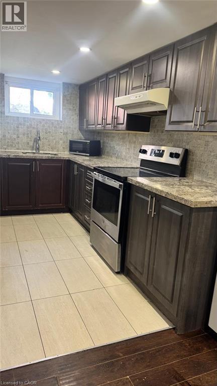39 Centennial Parkway Unit# Bsmt, Hamilton, Ontario  L8G 2C1 - Photo 5 - 40873518
