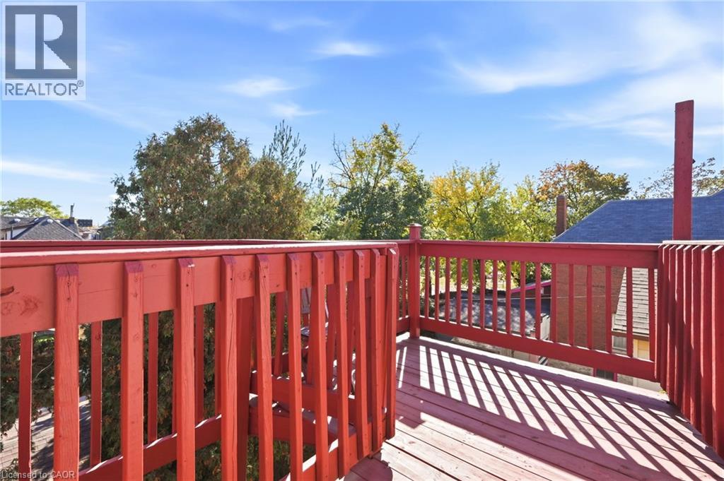 26 Sherman Avenue N, Hamilton, Ontario  L8L 6L8 - Photo 40 - 40873353