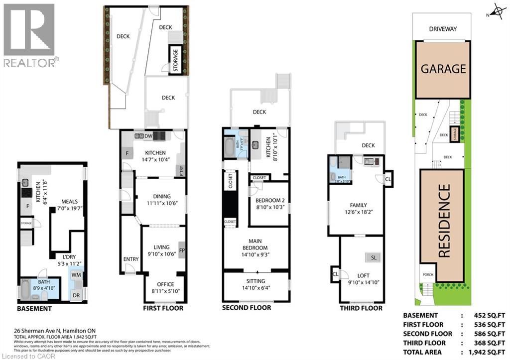 26 Sherman Avenue N, Hamilton, Ontario  L8L 6L8 - Photo 42 - 40873353