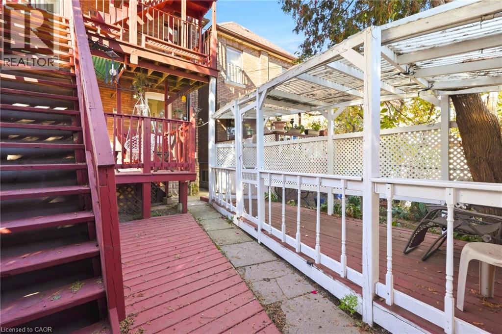 26 Sherman Avenue N, Hamilton, Ontario  L8L 6L8 - Photo 22 - 40871457