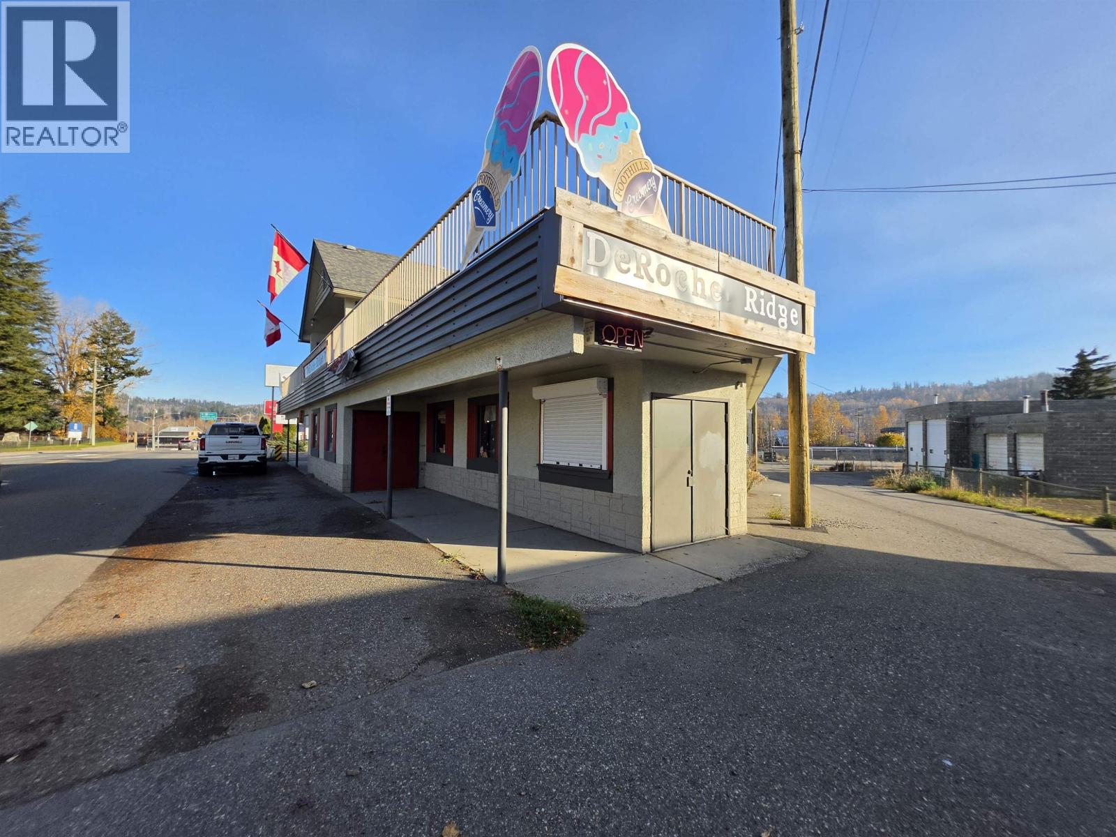 490 Carson Avenue, Quesnel, British Columbia  V2J 2B5 - Photo 1 - C8082866