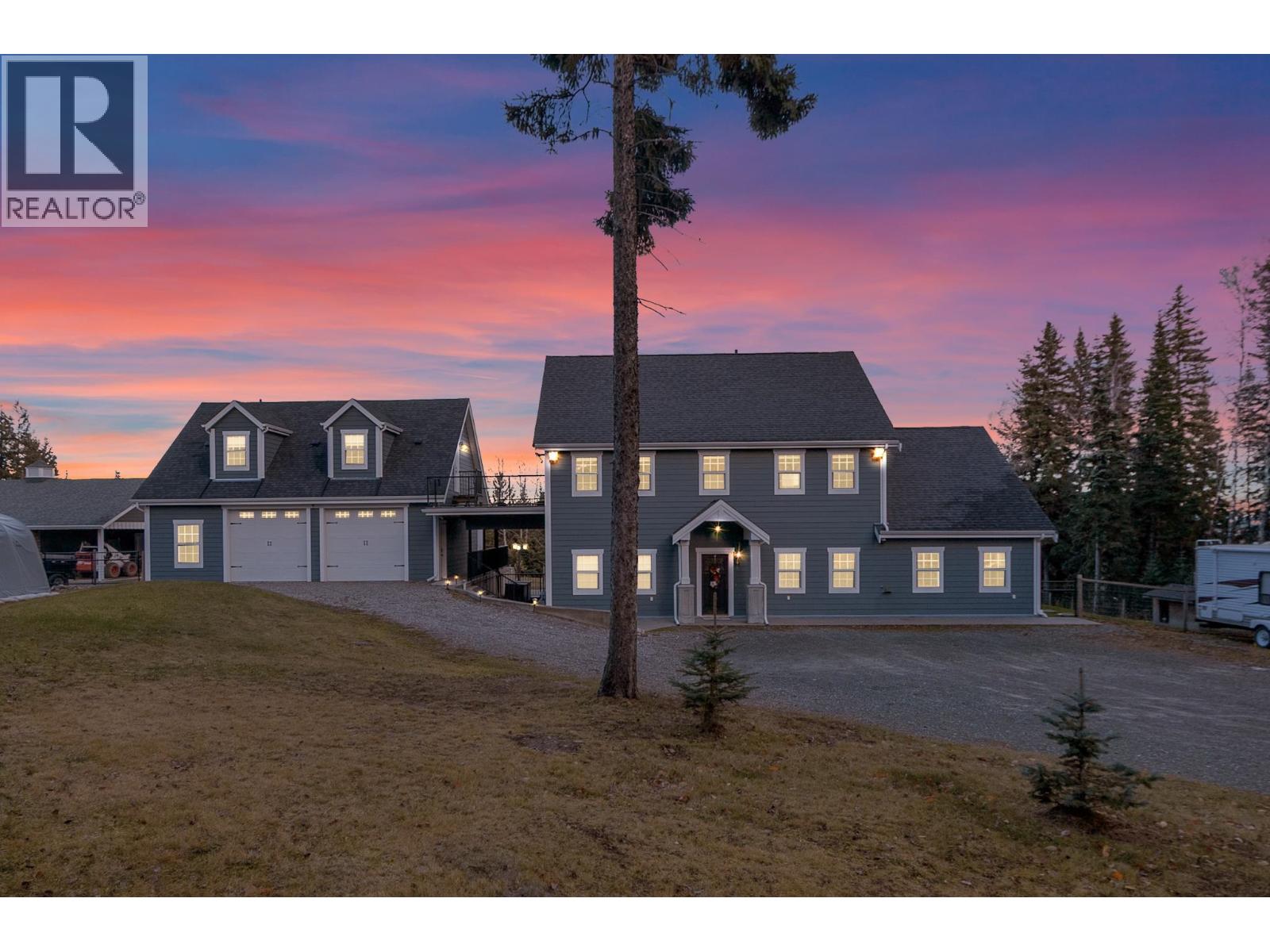 5226 Cranbrook Hill Road, Prince George, British Columbia  V2M 7C4 - Photo 40 - R3178237