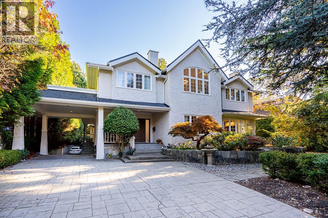 1988 ACADIA ROAD