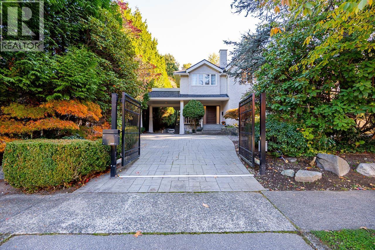 1988 ACADIA ROAD