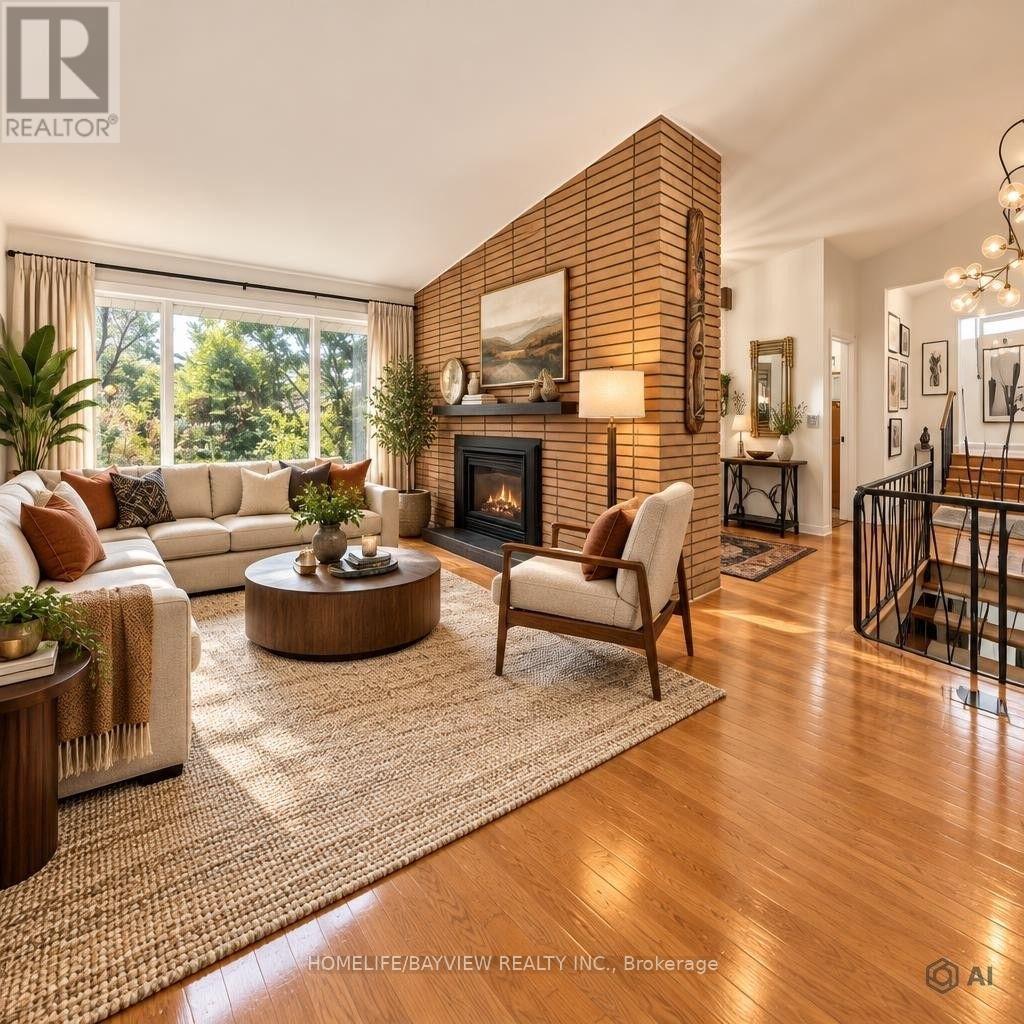 24 Ravenscroft Circle, Toronto, Ontario  M2K 1W9 - Photo 8 - C13779452