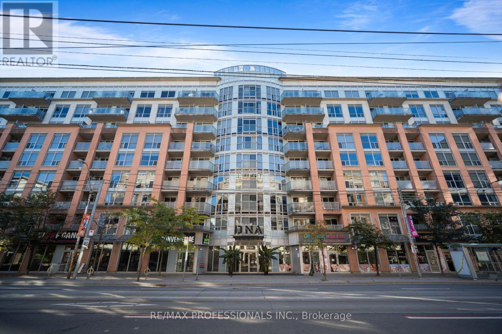 320 - 1005 KING STREET W, Toronto, Ontario