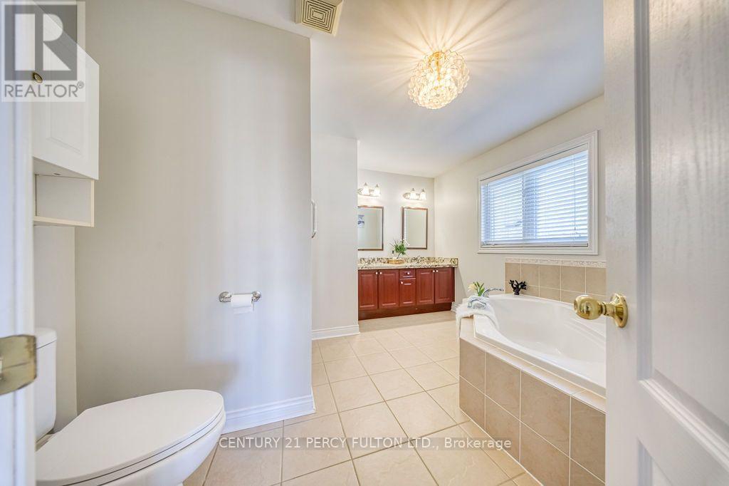 26 Root Crescent, Ajax, Ontario  L1T 4J8 - Photo 24 - E14108234