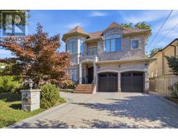 223 LENNOX AVENUE, Richmond Hill, Ontario