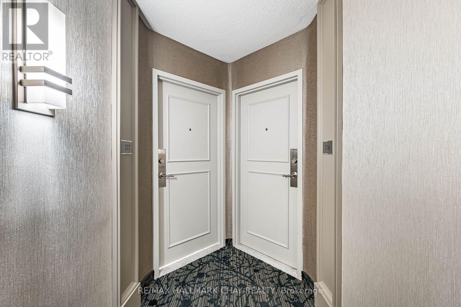 317 - 1333 Bloor Street, Mississauga, Ontario  L4Y 3T6 - Photo 23 - W14110282