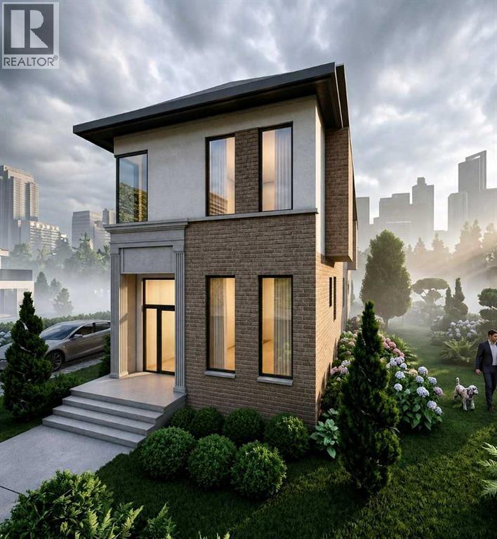25 Fairview Drive Se, Calgary, Alberta  T2H 1B4 - Photo 1 - A2353299