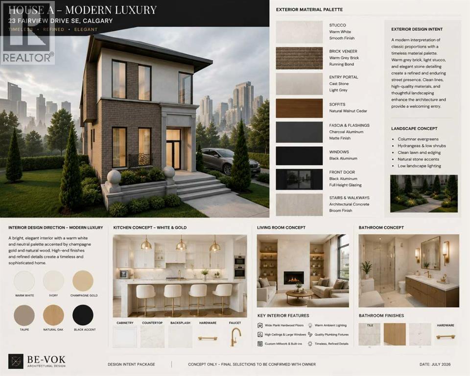 25 Fairview Drive Se, Calgary, Alberta  T2H 1B4 - Photo 7 - A2353299