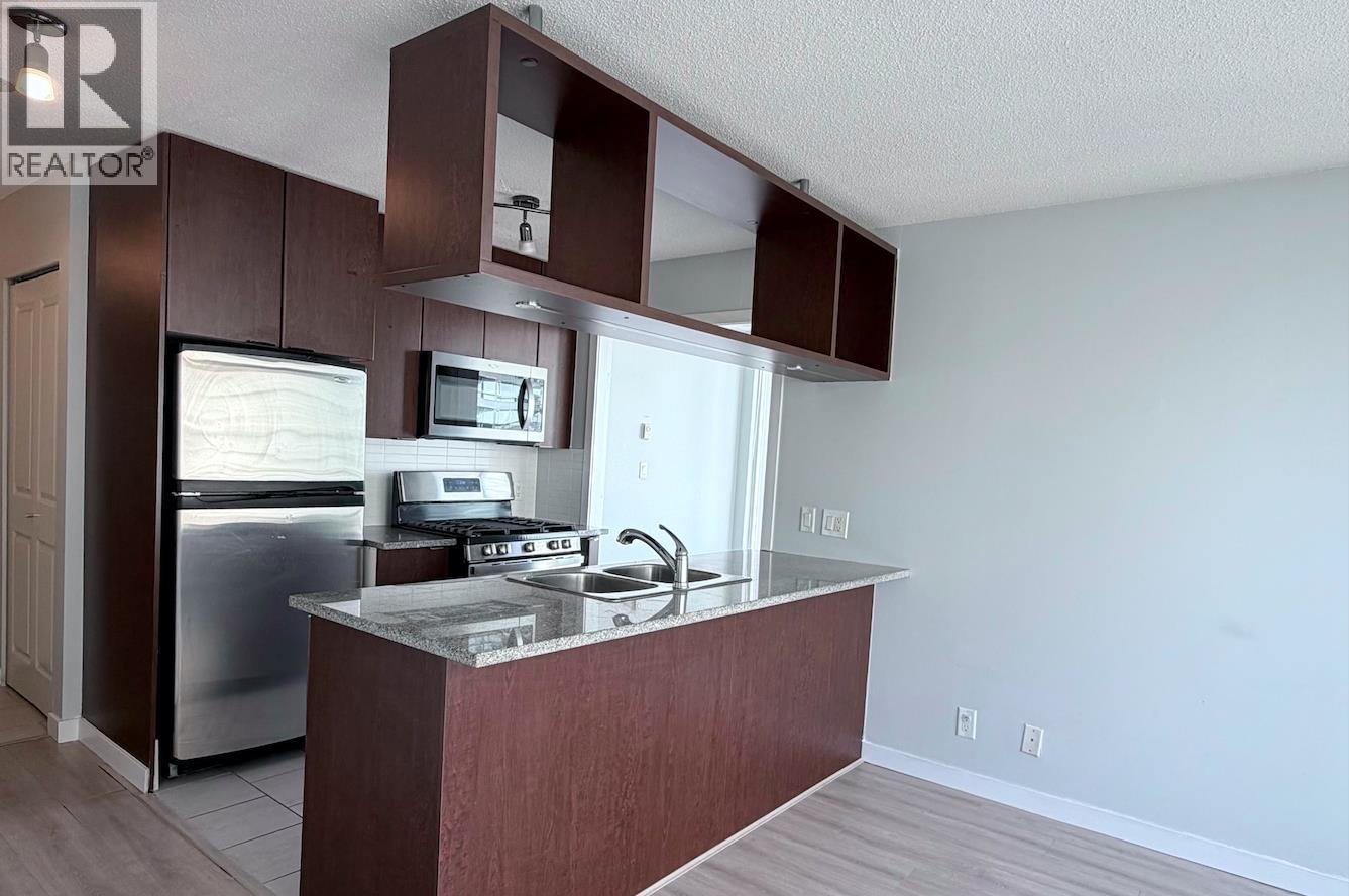 1702 1001 Richards Street, Vancouver, British Columbia  V6B 1J6 - Photo 11 - R3178207