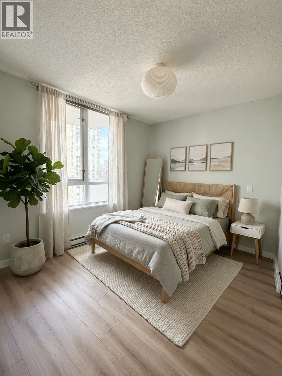 1702 1001 Richards Street, Vancouver, British Columbia  V6B 1J6 - Photo 5 - R3178207