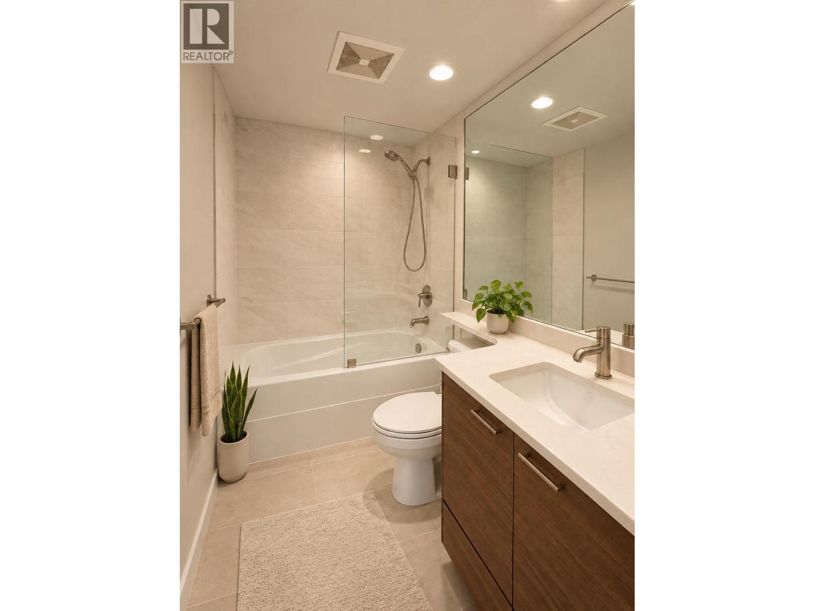 1702 1001 Richards Street, Vancouver, British Columbia  V6B 1J6 - Photo 6 - R3178207