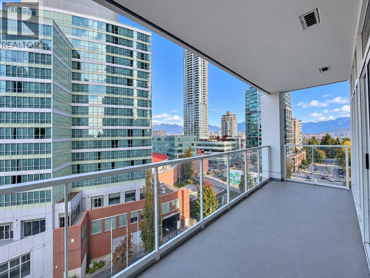 703 6080 Mckay Avenue, Burnaby, British Columbia  V5H 0J4 - Photo 19 - R3178076