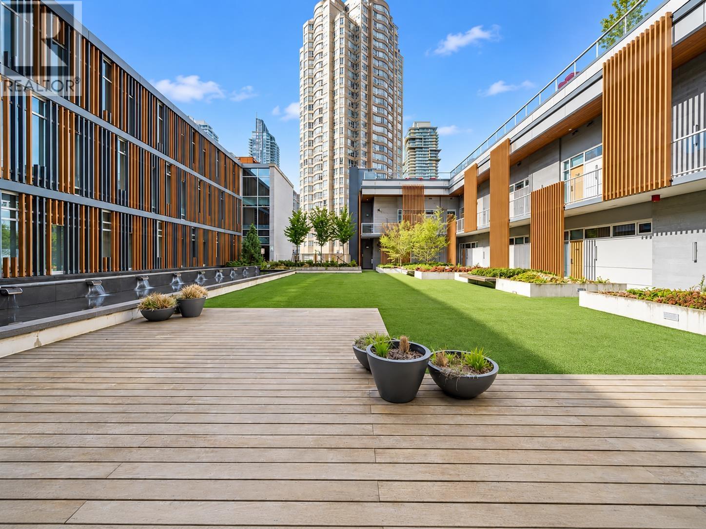 703 6080 Mckay Avenue, Burnaby, British Columbia  V5H 0J4 - Photo 24 - R3178076