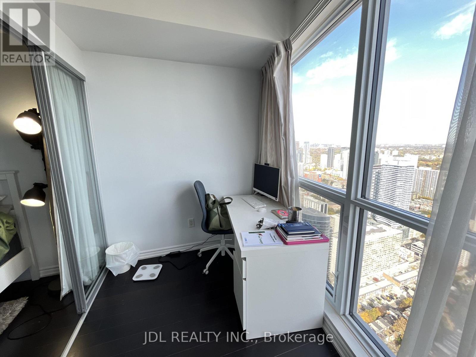 5505 - 386 Yonge Street, Toronto, Ontario  M5B 0A5 - Photo 11 - C14113514
