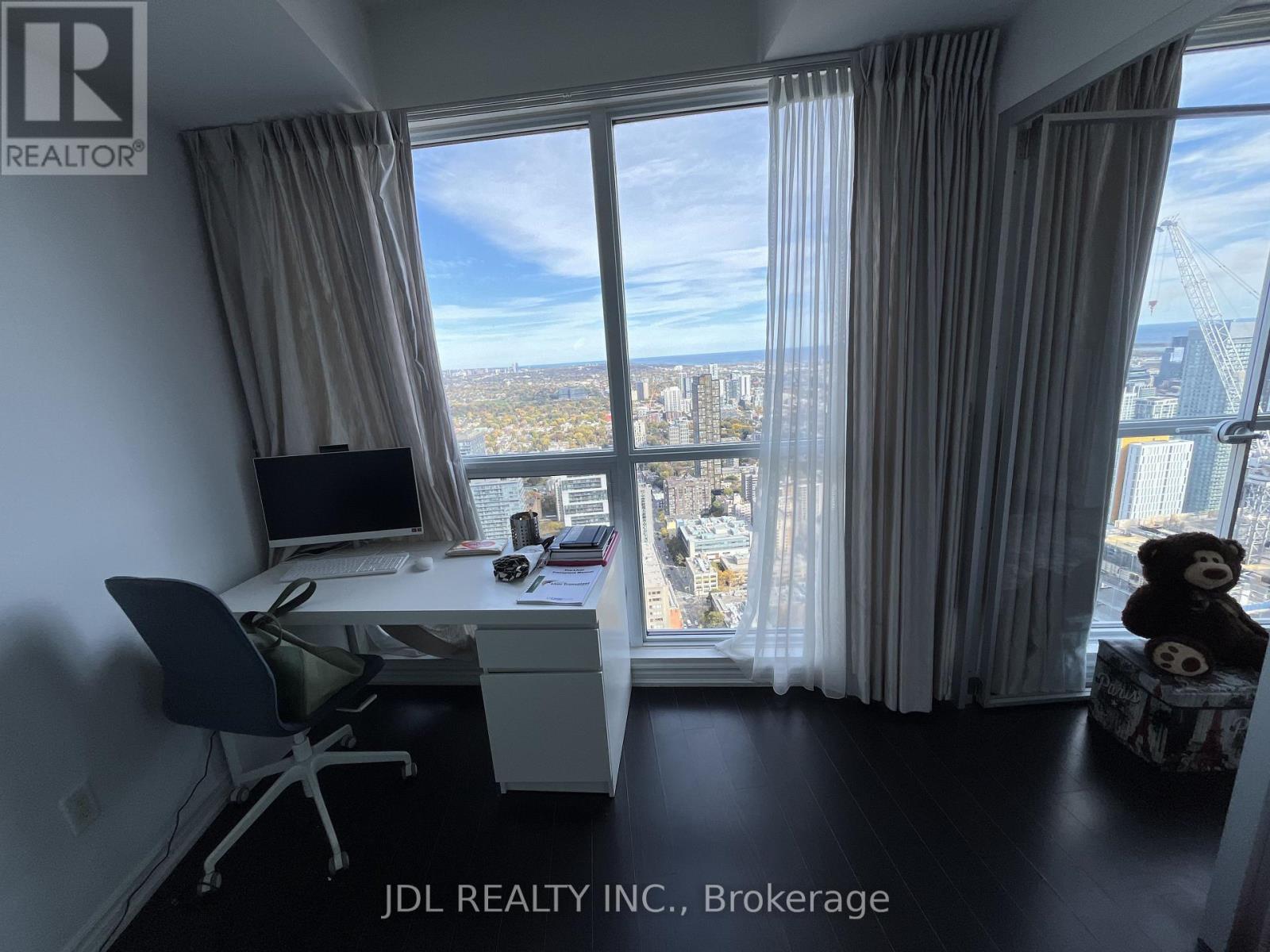 5505 - 386 Yonge Street, Toronto, Ontario  M5B 0A5 - Photo 12 - C14113514