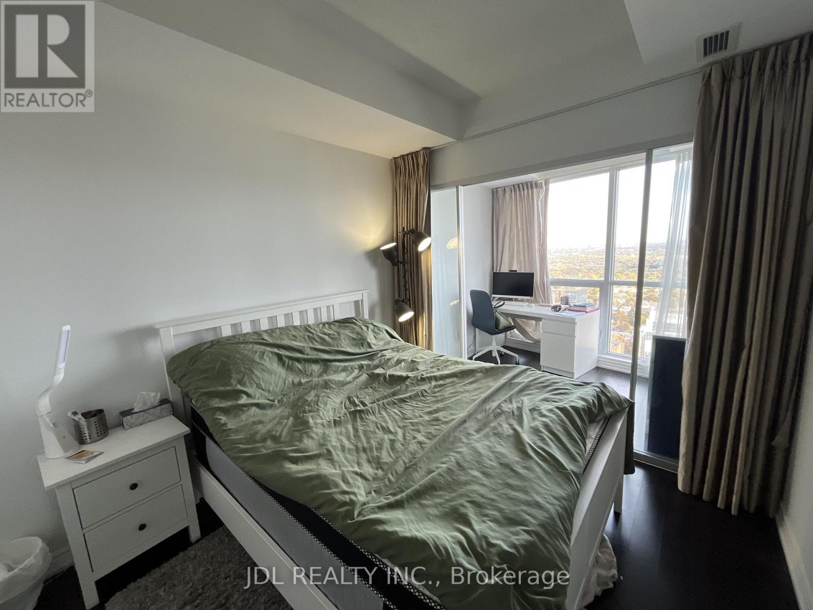 5505 - 386 Yonge Street, Toronto, Ontario  M5B 0A5 - Photo 13 - C14113514