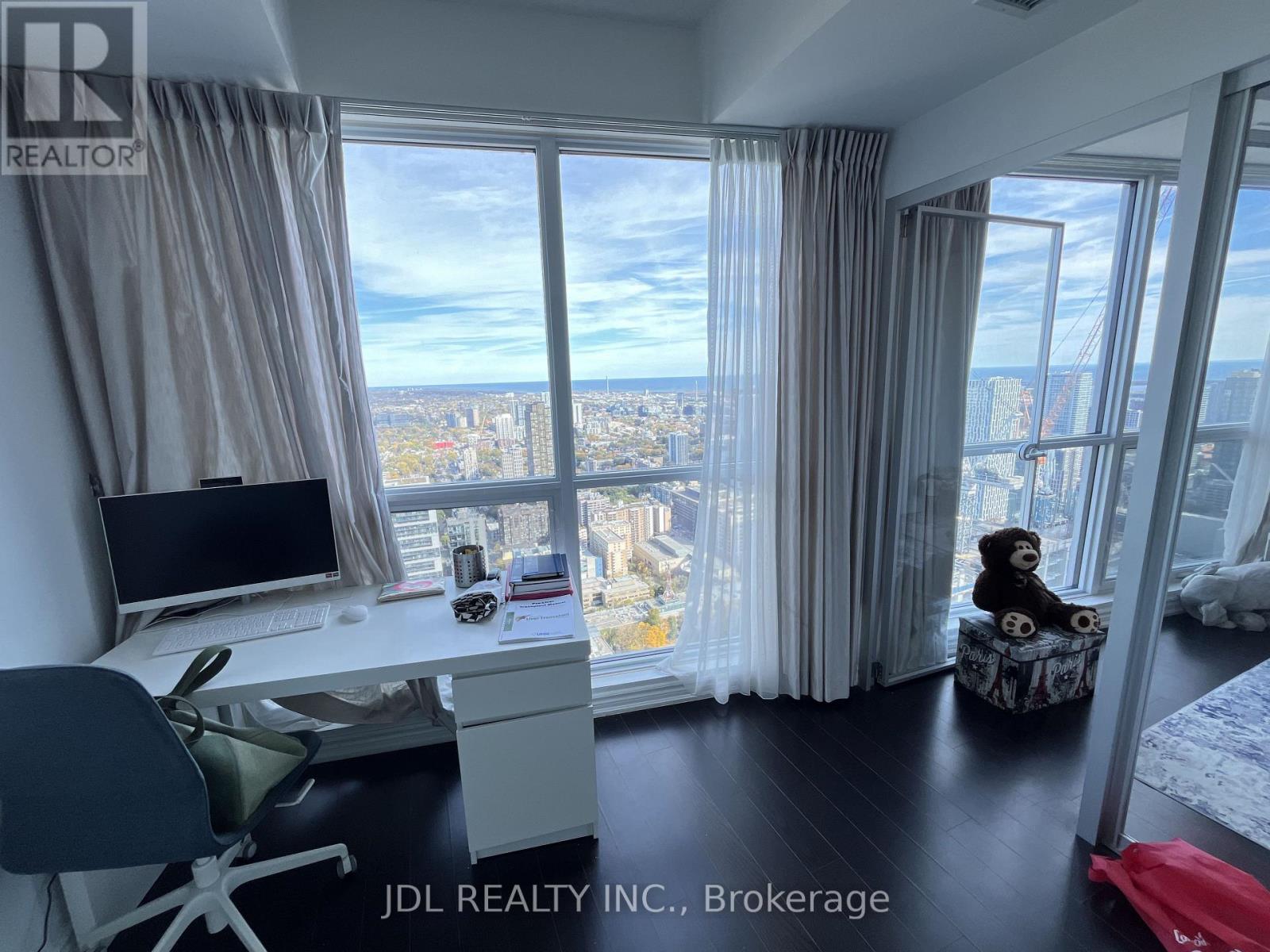 5505 - 386 Yonge Street, Toronto, Ontario  M5B 0A5 - Photo 15 - C14113514
