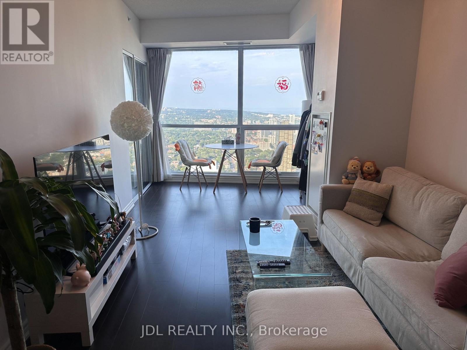 5505 - 386 Yonge Street, Toronto, Ontario  M5B 0A5 - Photo 2 - C14113514